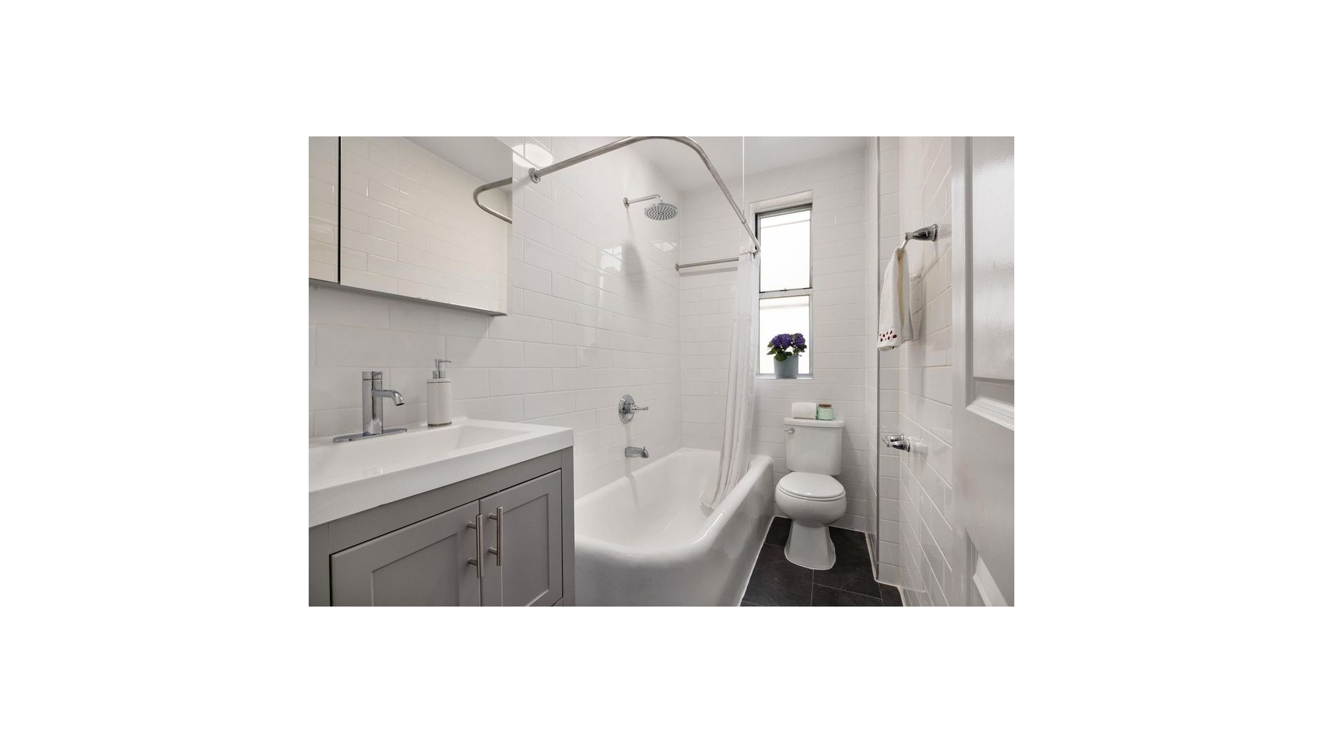 775 Riverside Drive 3H Washington Heights New York NY 10032