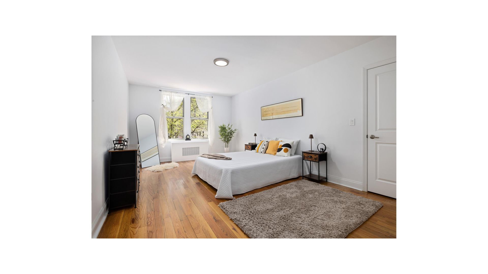 775 Riverside Drive 3H Washington Heights New York NY 10032