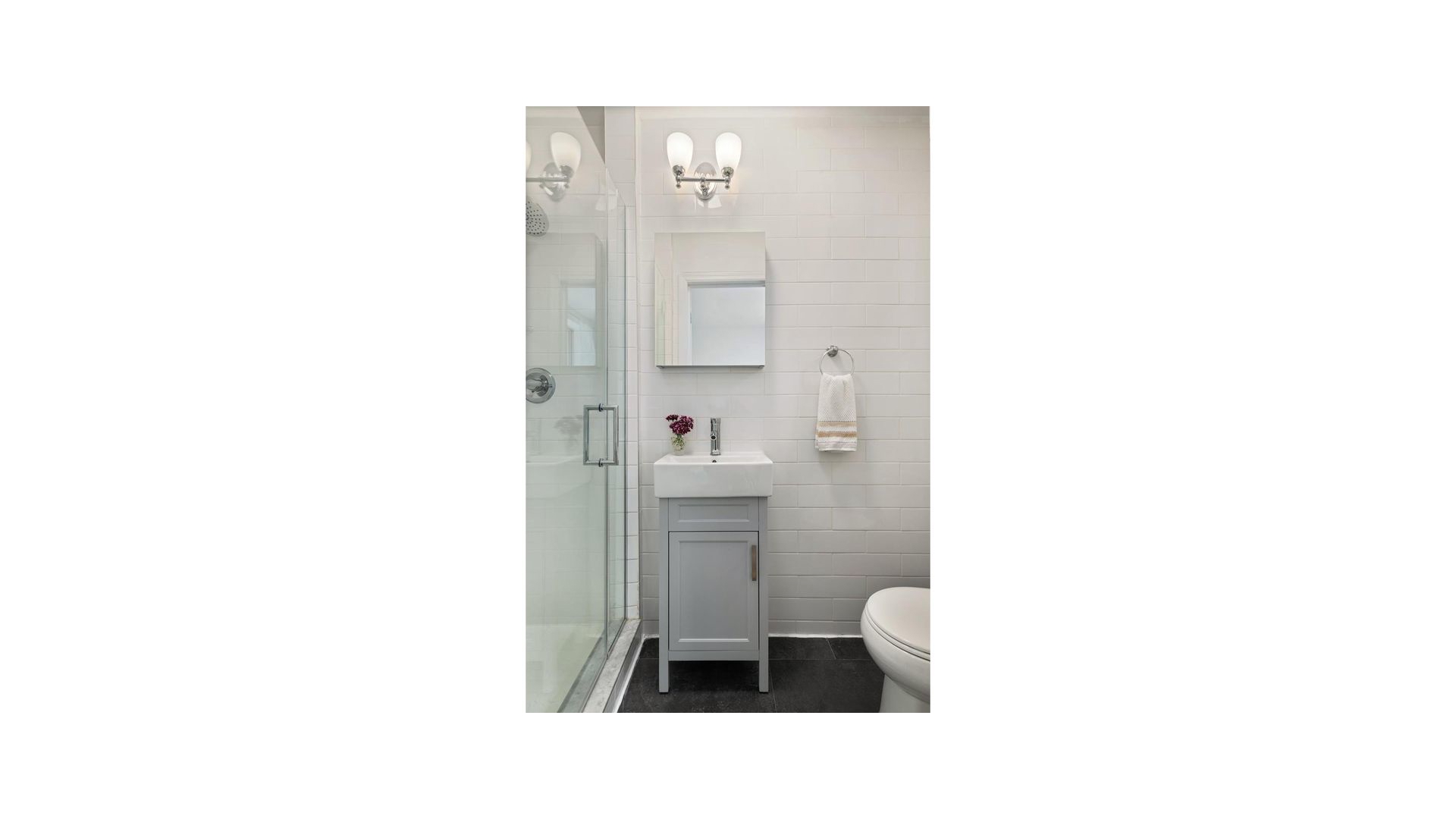 775 Riverside Drive 3H Washington Heights New York NY 10032