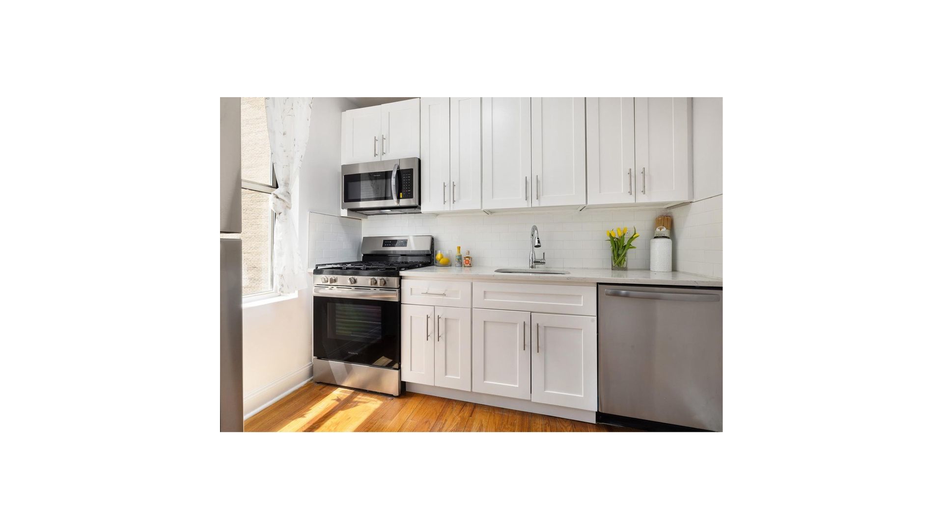 775 Riverside Drive 3H Washington Heights New York NY 10032