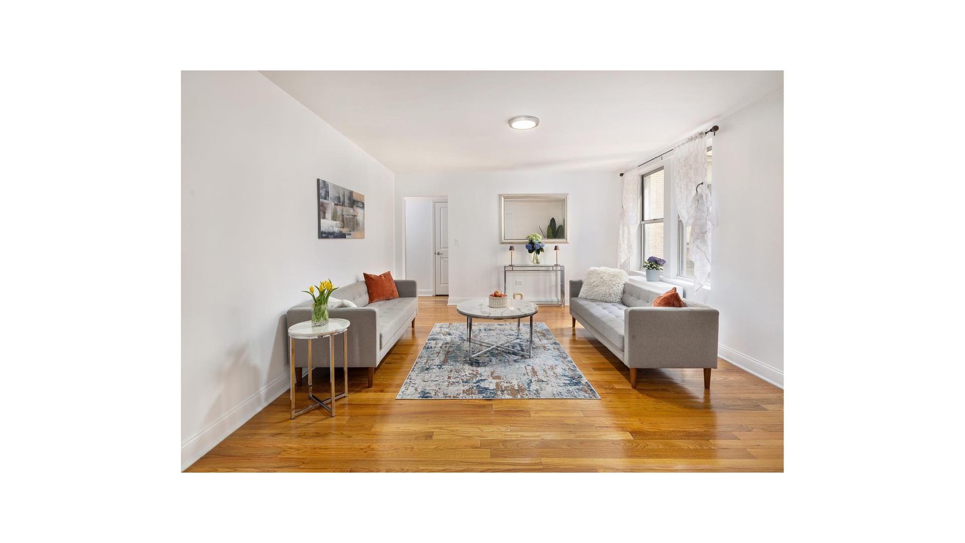 775 Riverside Drive 3H Washington Heights New York NY 10032