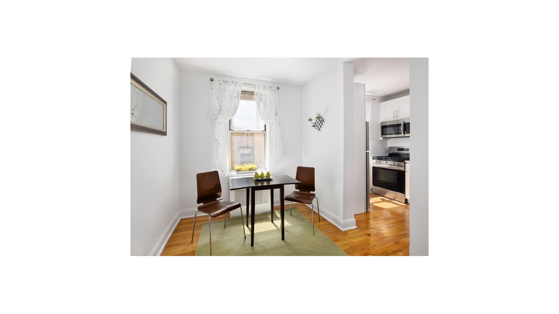 775 Riverside Drive 3H Washington Heights New York NY 10032