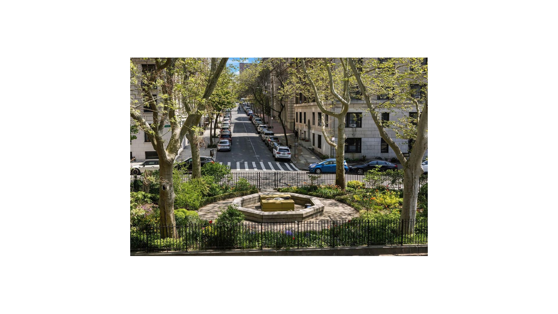 775 Riverside Drive 3H Washington Heights New York NY 10032