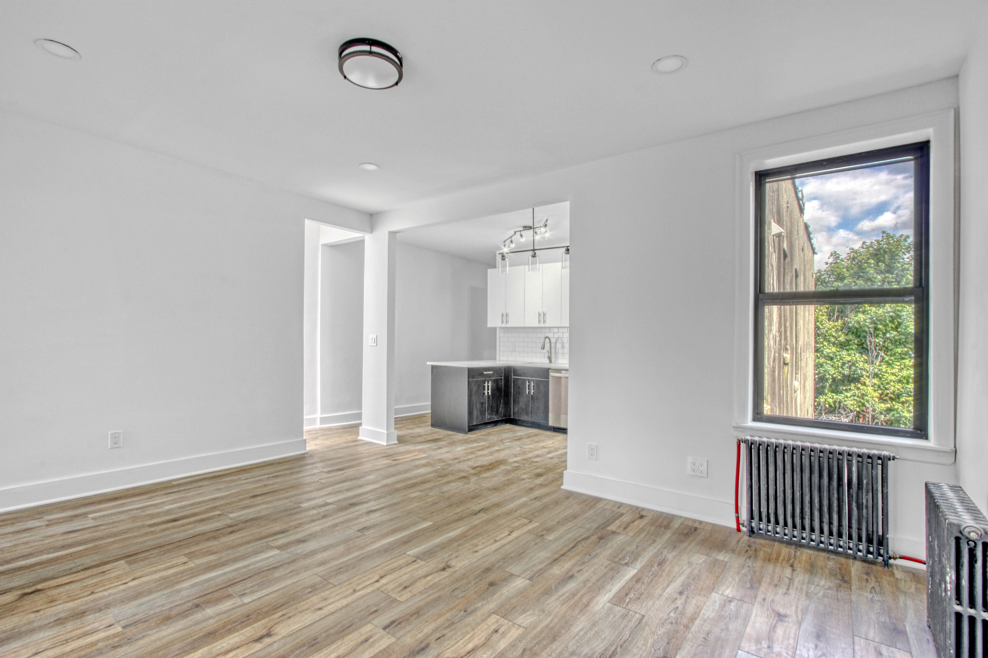 323 Midwood Street 2A Brooklyn NY 11225