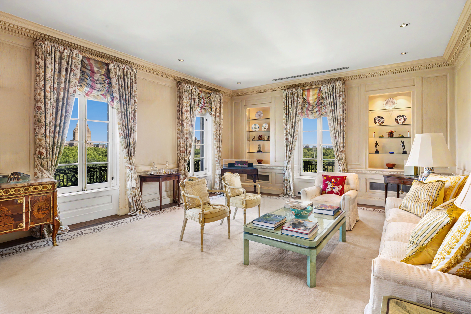 2 East 70th Street 10A Upper East Side New York NY 10021