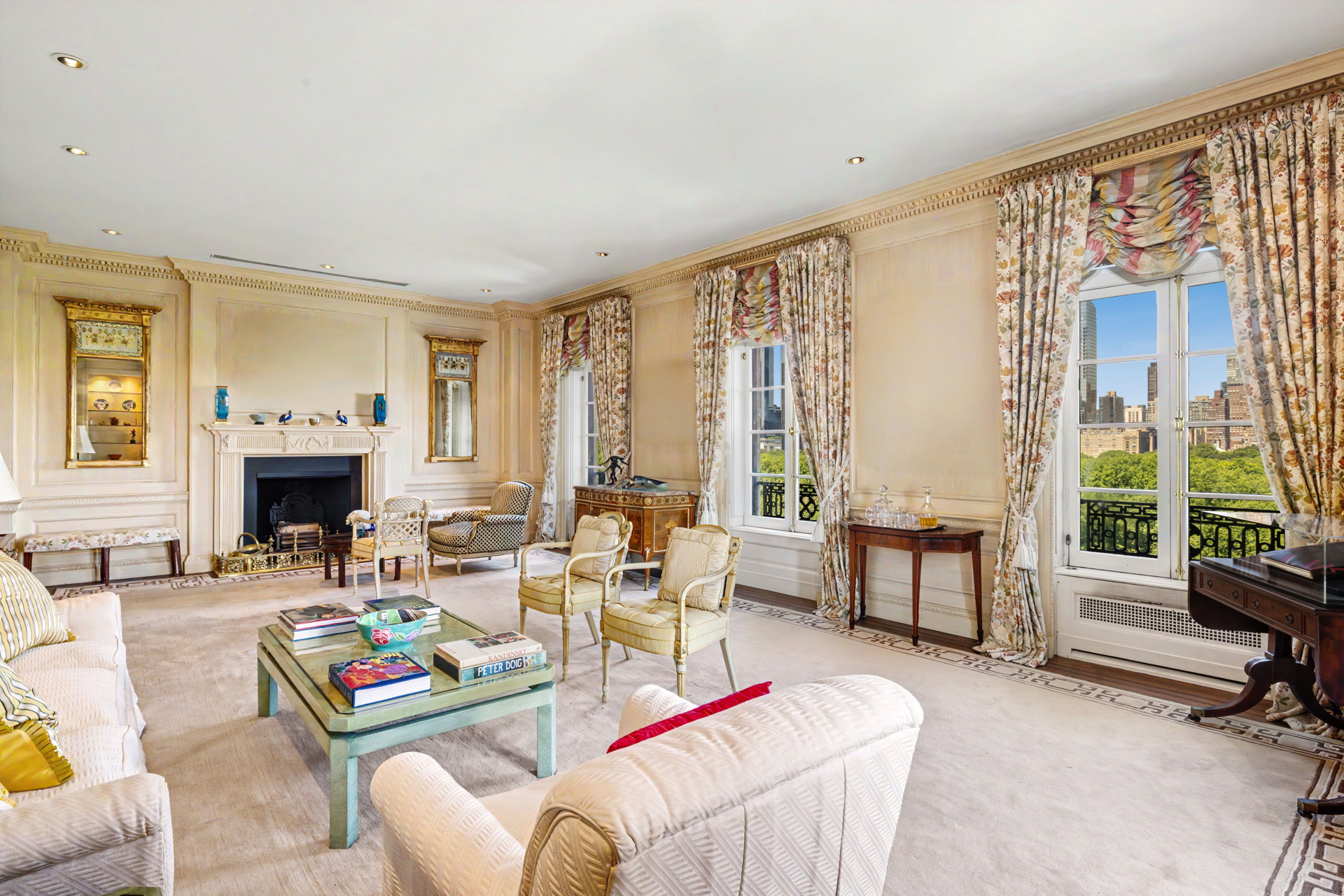 2 East 70th Street 10A Upper East Side New York NY 10021