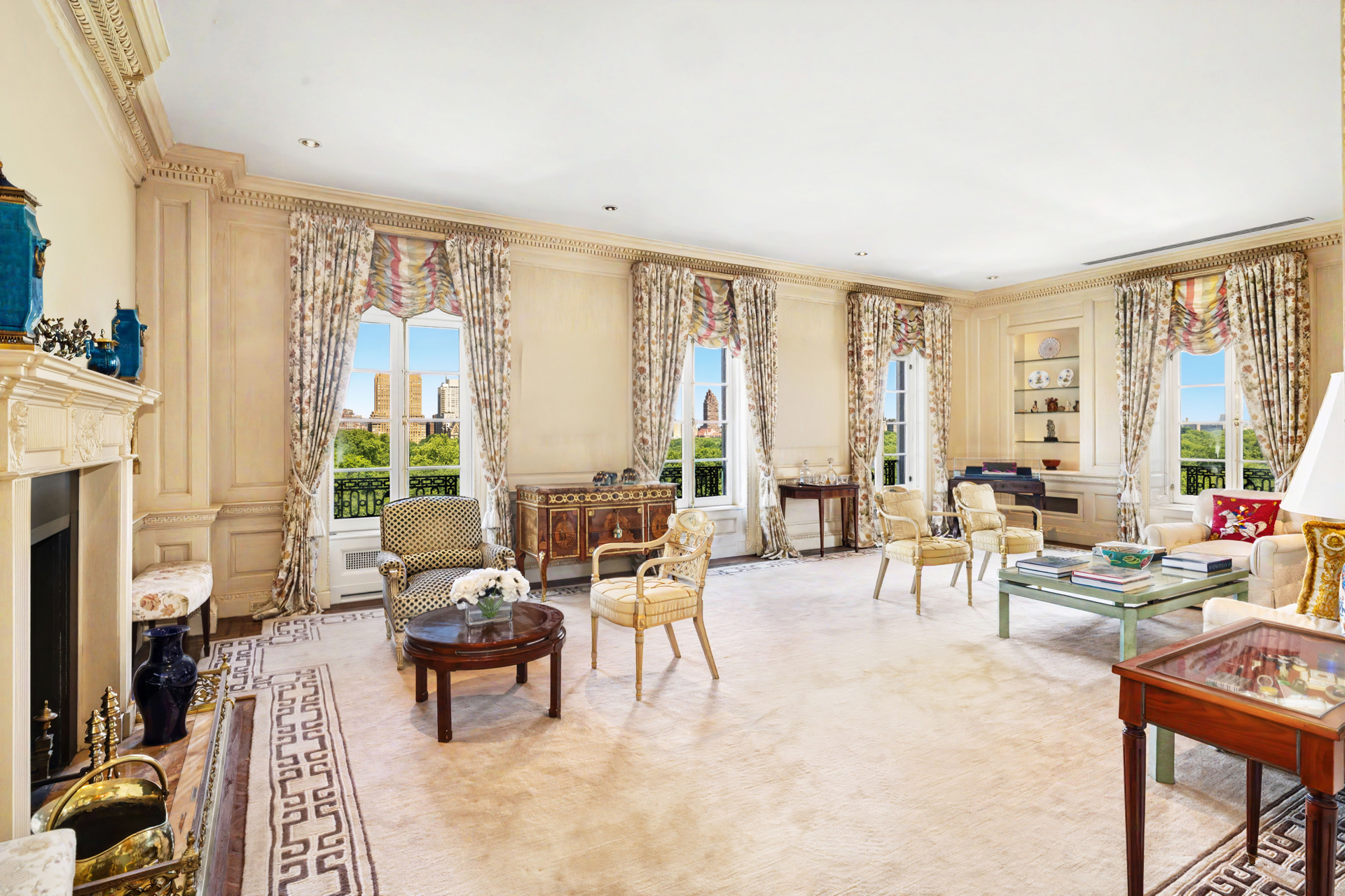 2 East 70th Street 10A Upper East Side New York NY 10021