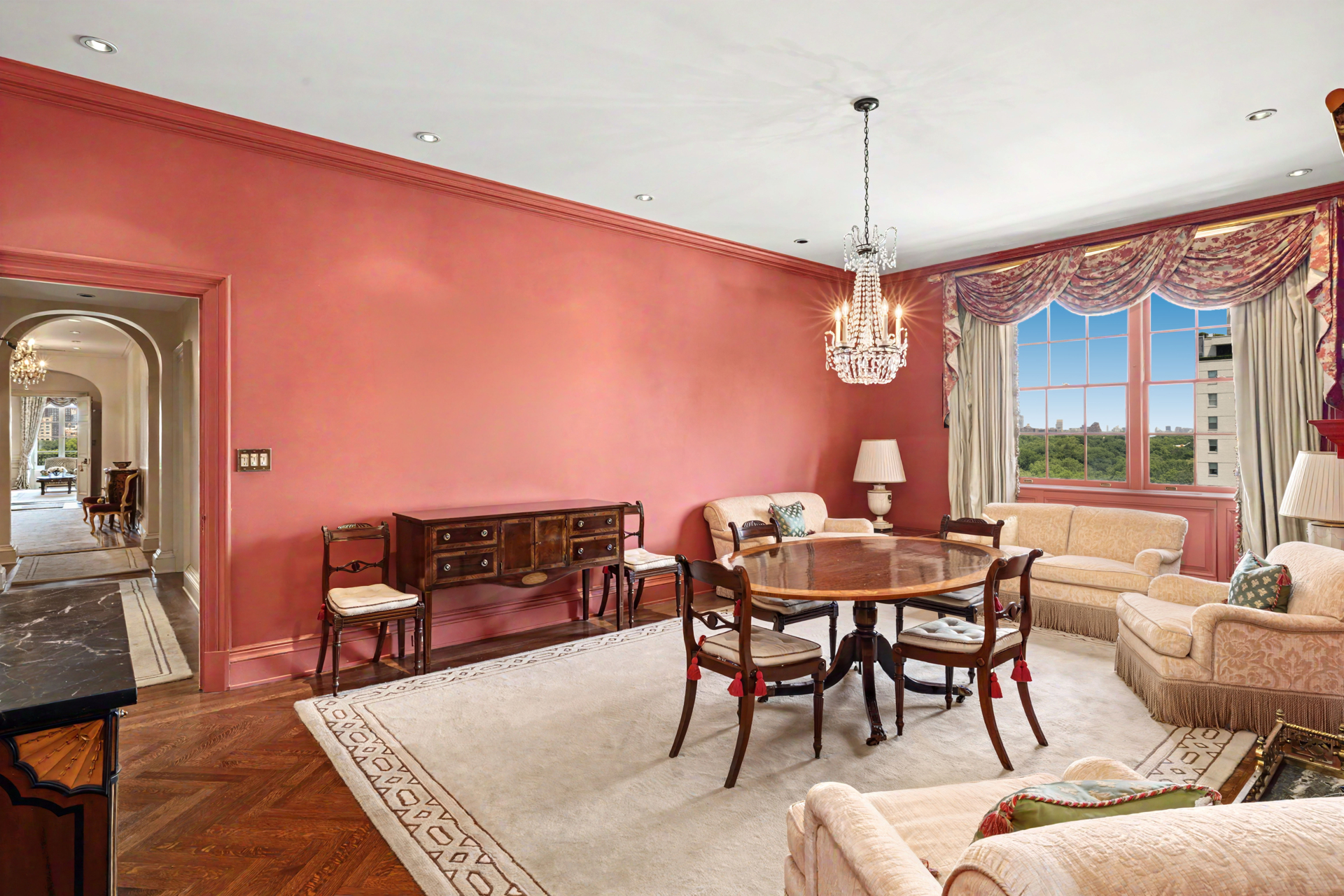 2 East 70th Street 10A Upper East Side New York NY 10021