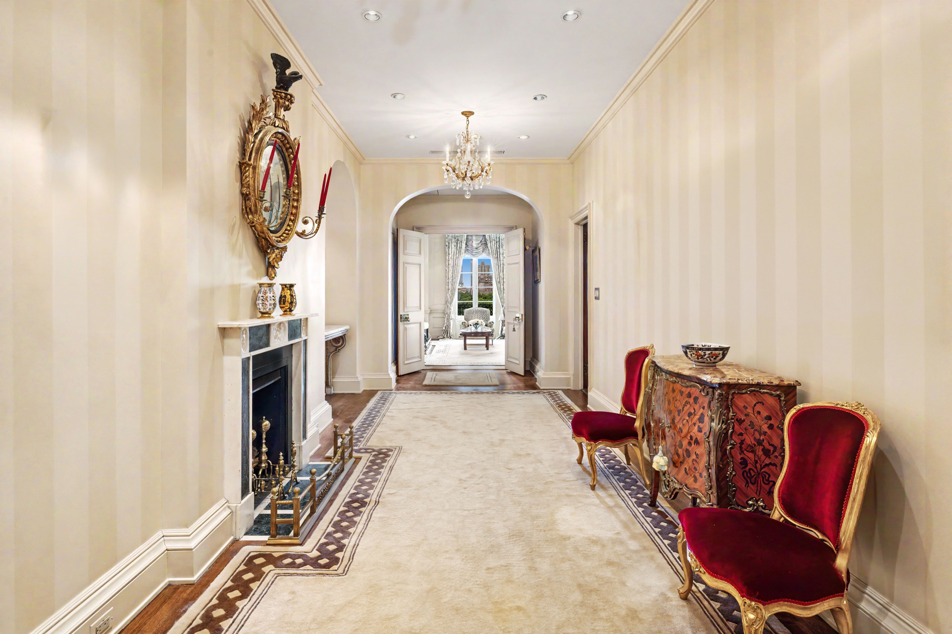 2 East 70th Street 10A Upper East Side New York NY 10021