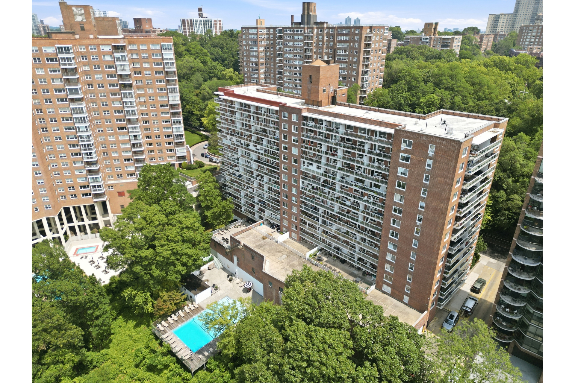2575 Palisade Avenue 11J Spuyten Duyvil Bronx NY 10463