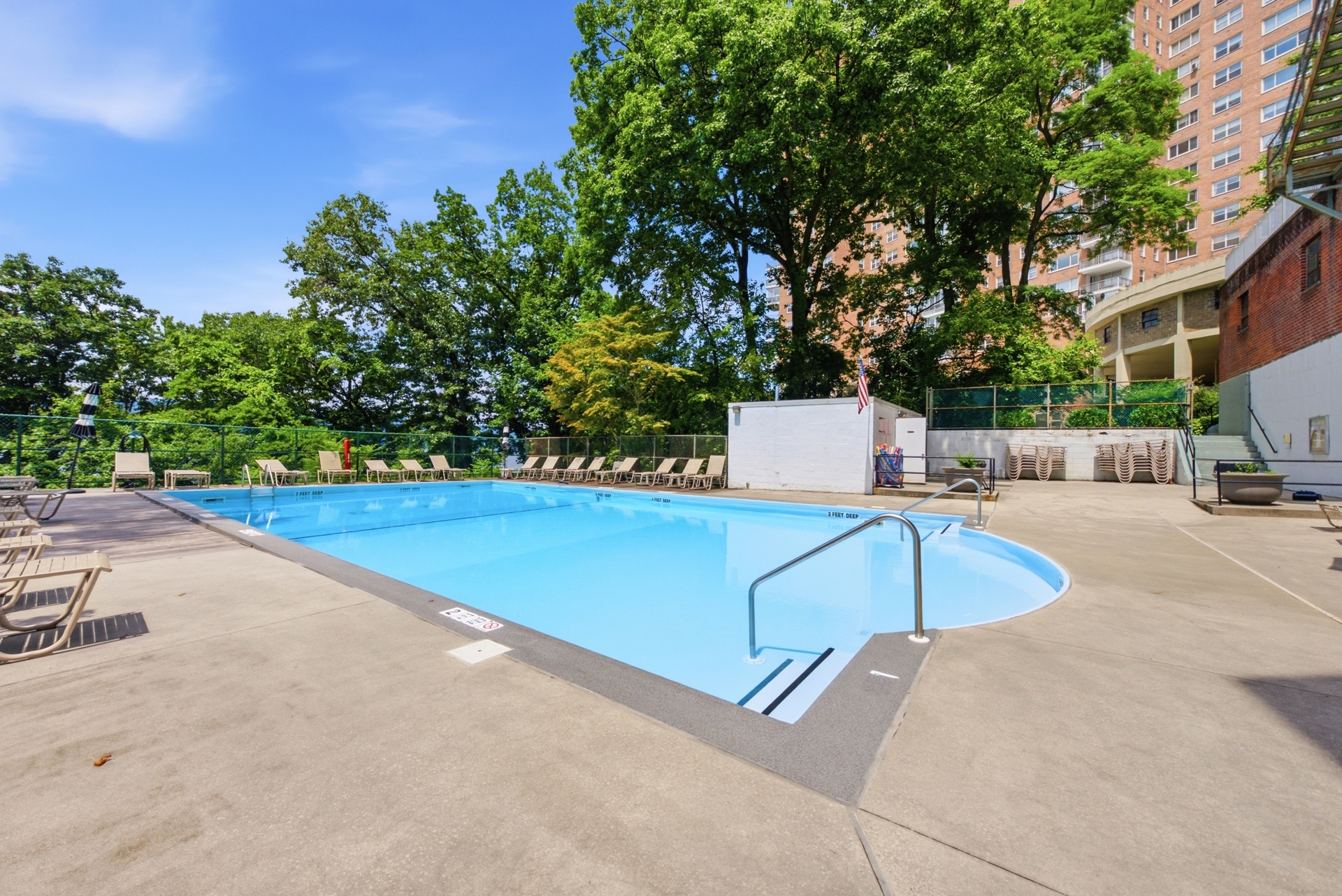 2575 Palisade Avenue 11J Spuyten Duyvil Bronx NY 10463