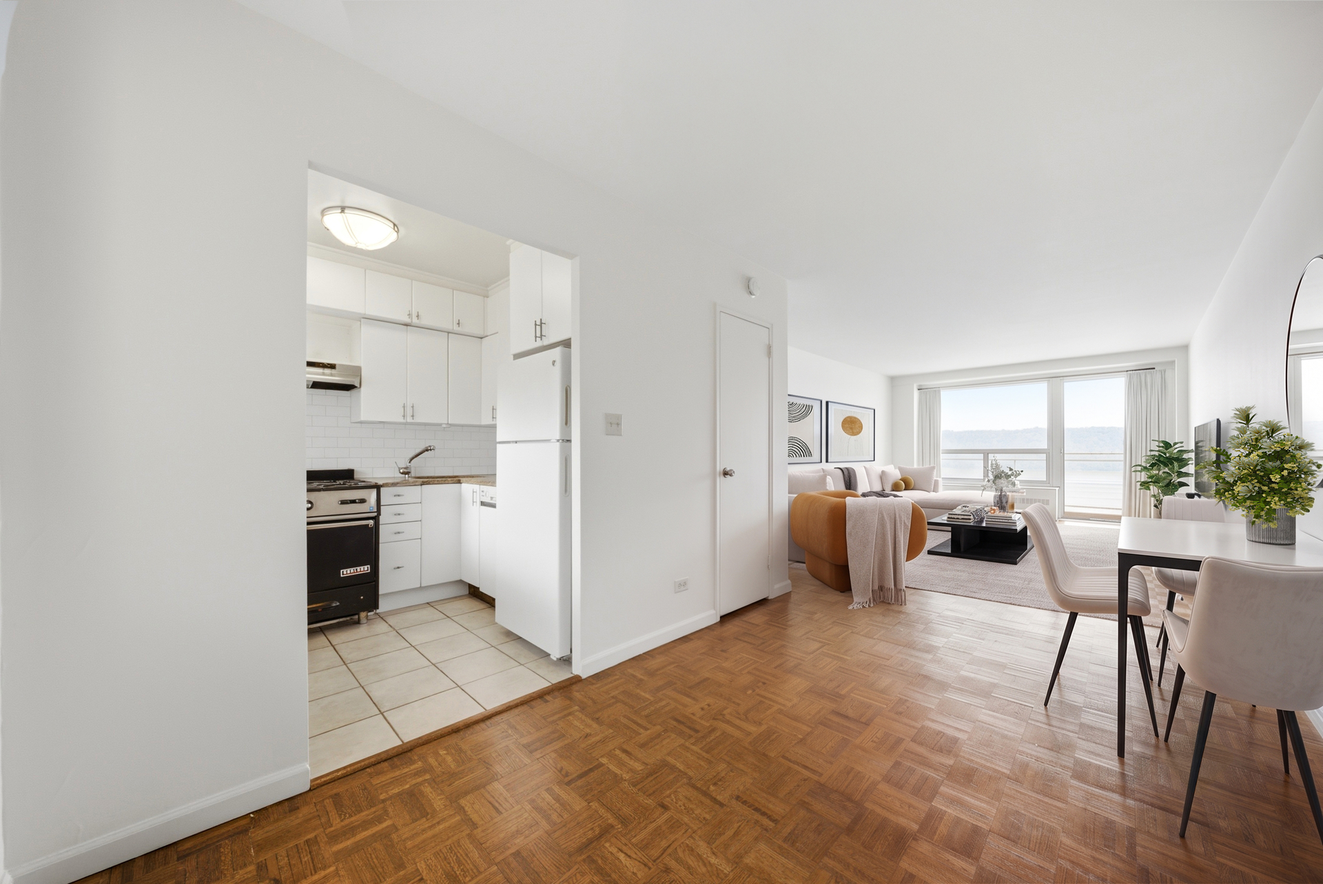 2575 Palisade Avenue 11J Spuyten Duyvil Bronx NY 10463