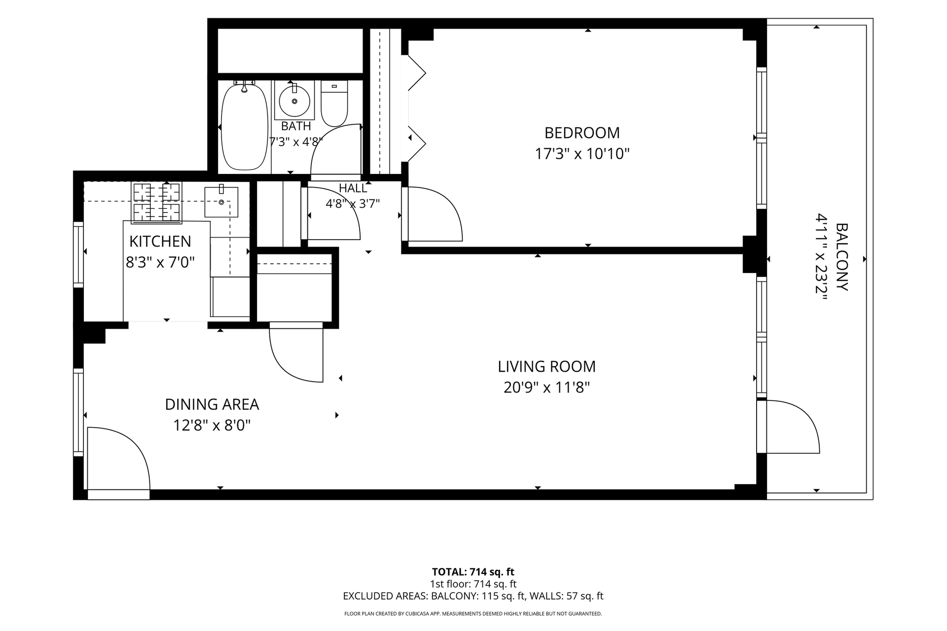 2575 Palisade Avenue 11J Spuyten Duyvil Bronx NY 10463