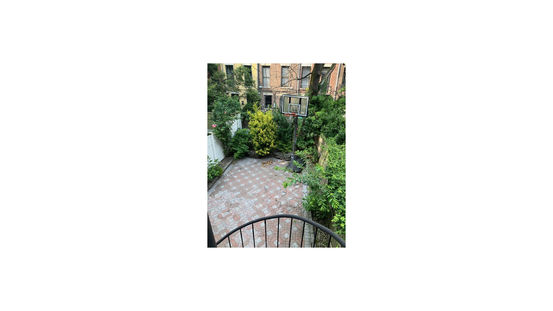361 West 120th Street West Harlem New York NY 10027