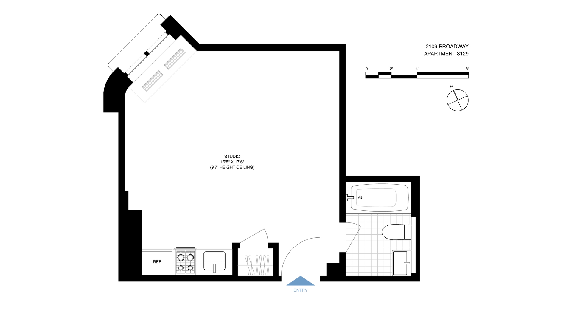 2109 Broadway 8129 Upper West Side New York NY 10023