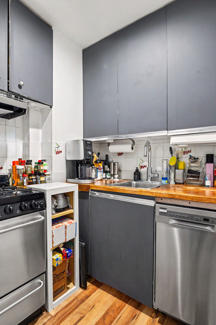 145 East 29th Street 4A Kips Bay New York NY 10016