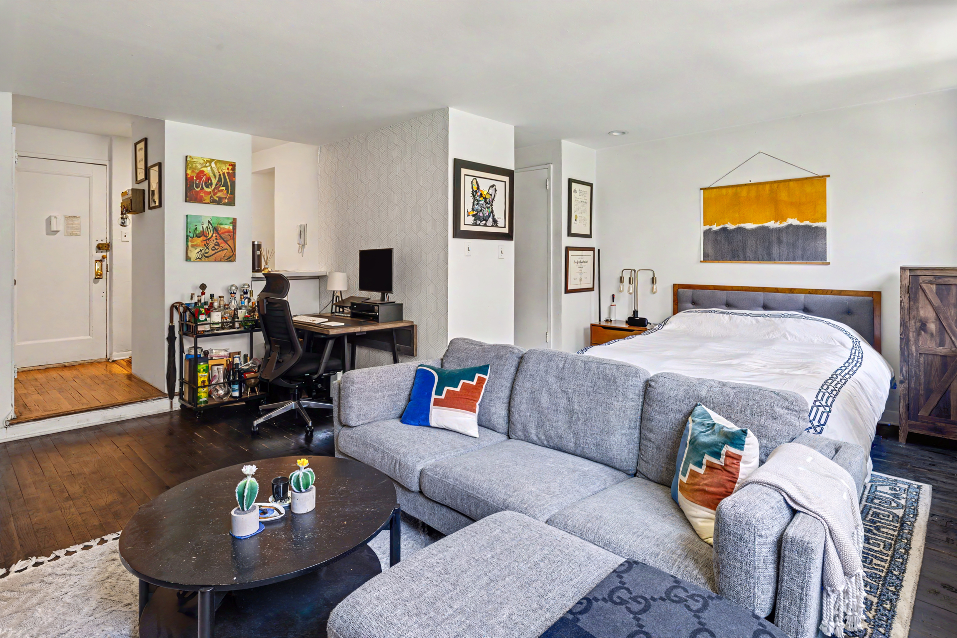 145 East 29th Street 4A Kips Bay New York NY 10016