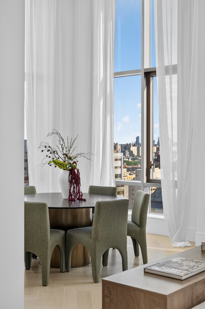 215 East 19th Street 17D Gramercy Park New York NY 10003