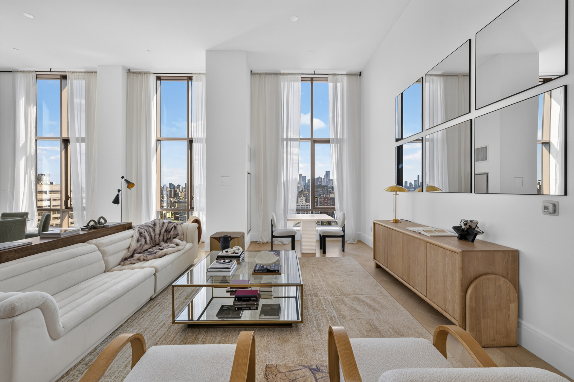 215 East 19th Street Gramercy Park New York NY 10003