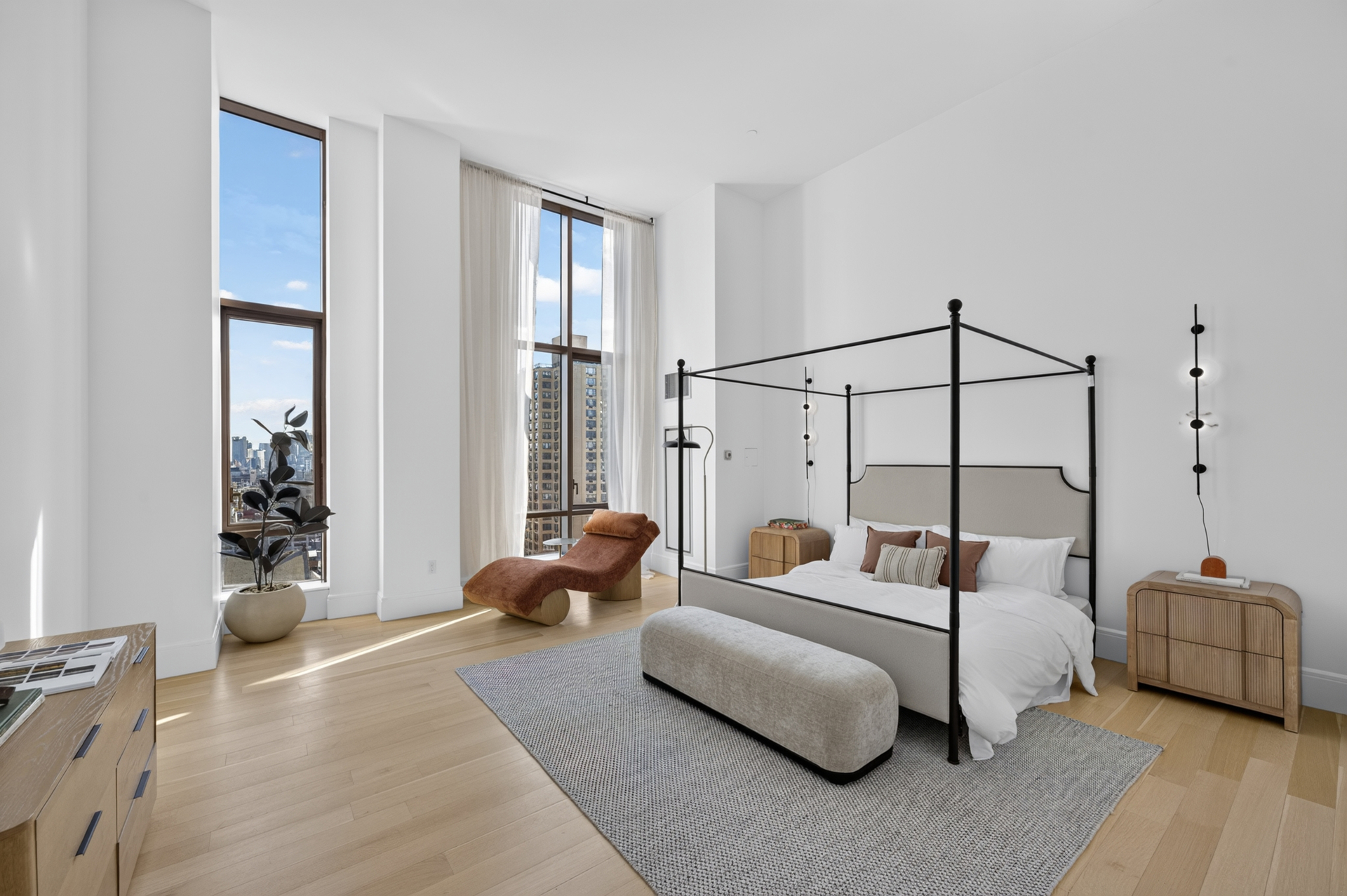 215 East 19th Street 17D Gramercy Park New York NY 10003