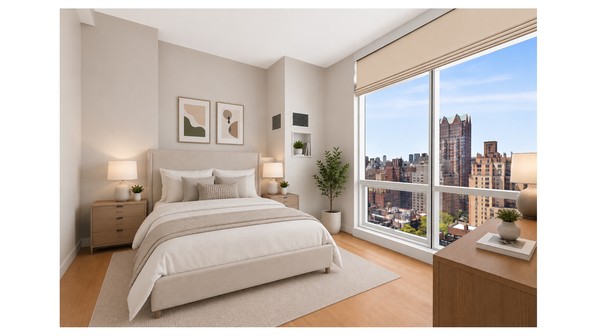 300 East 79th Street PHCD Upper East Side New York NY 10075