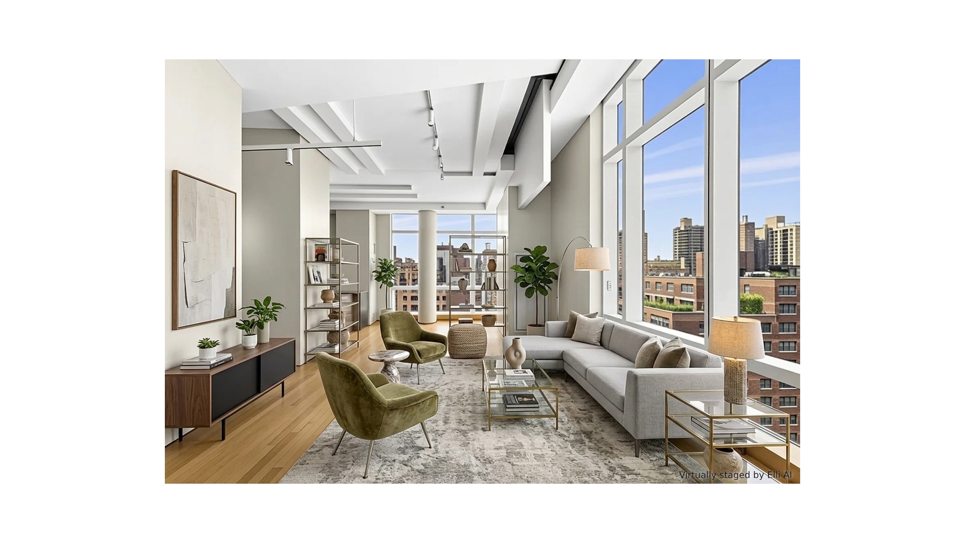300 East 79th Street PHCD Upper East Side New York NY 10075