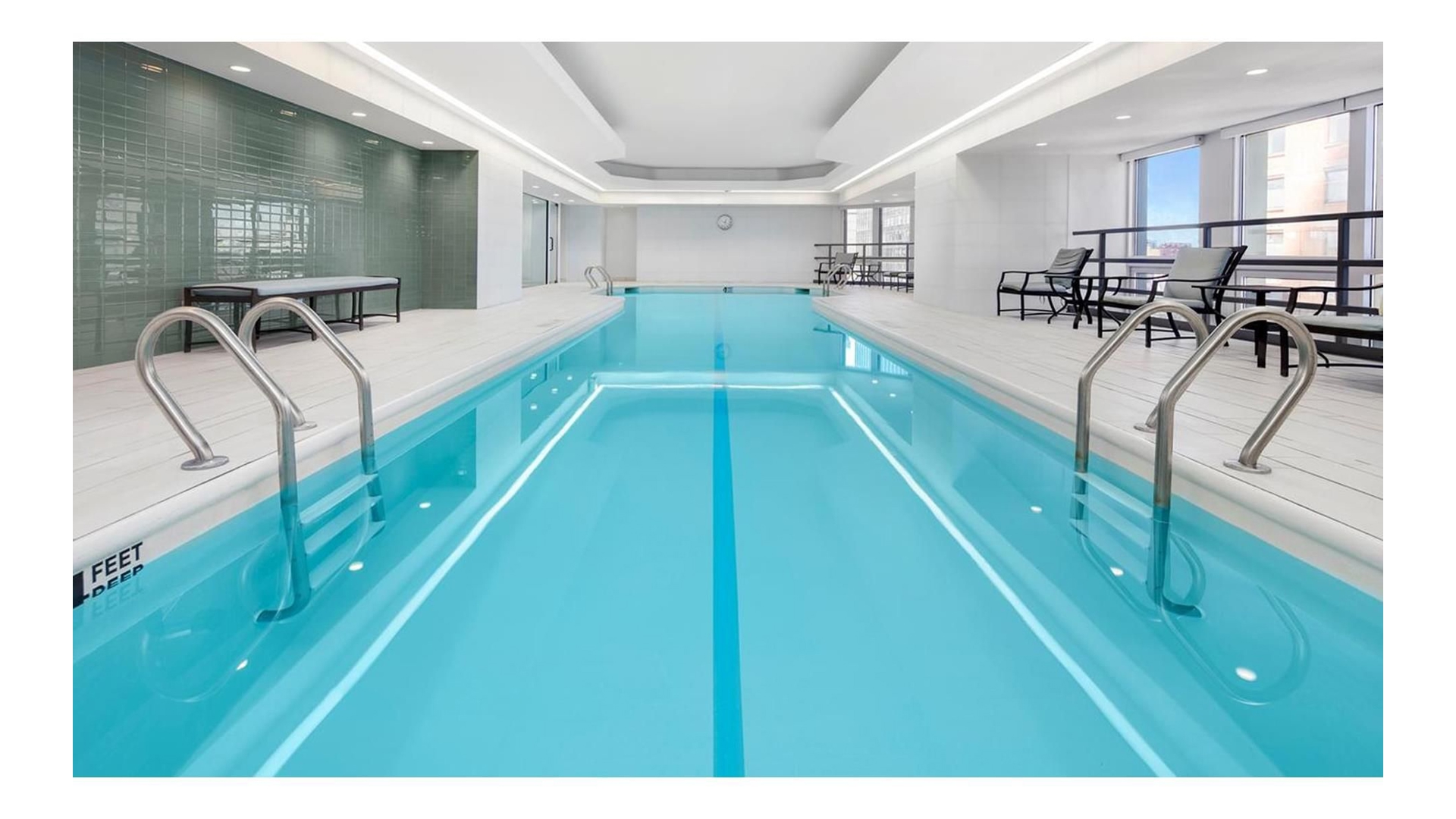 150 West 56th Street 4506 Midtown West New York NY 10019