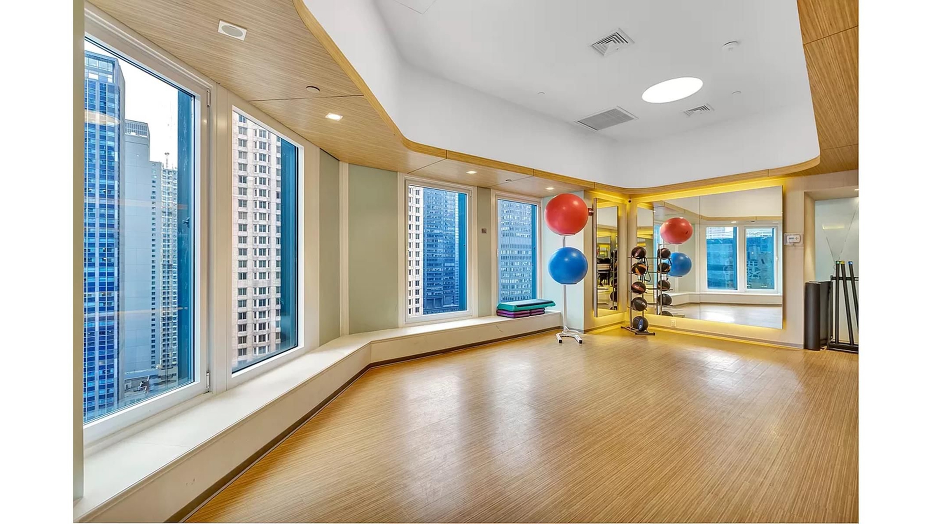 150 West 56th Street 4506 Midtown West New York NY 10019