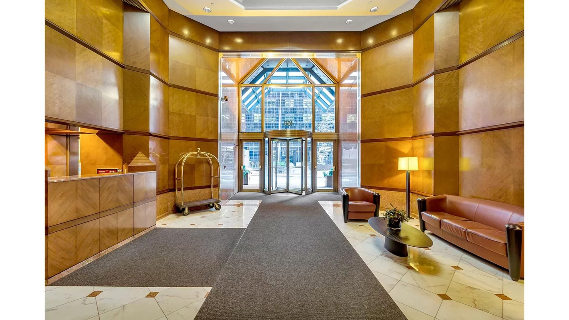 150 West 56th Street 4506 Midtown West New York NY 10019