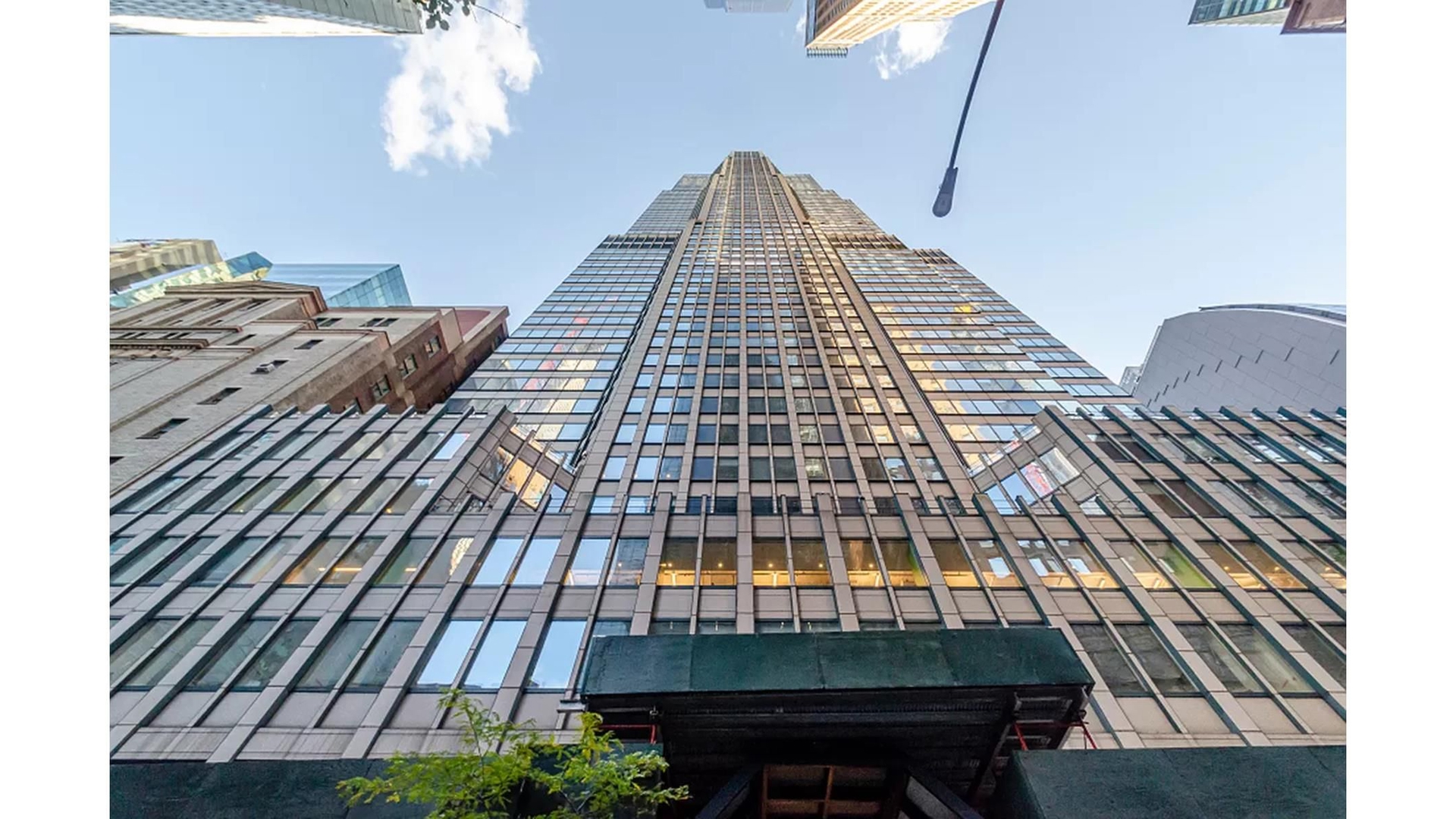 150 West 56th Street 4506 Midtown West New York NY 10019