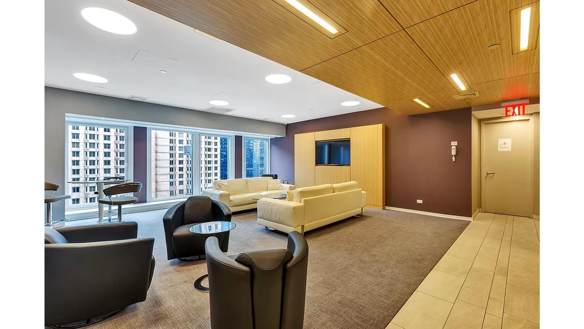 150 West 56th Street 4506 Midtown West New York NY 10019