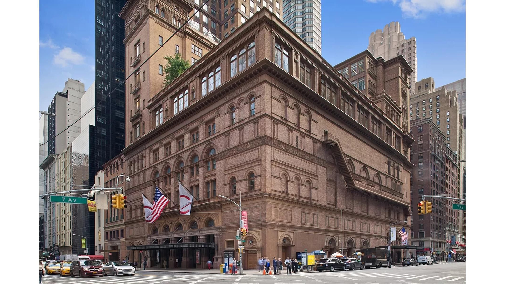 150 West 56th Street 4506 Midtown West New York NY 10019