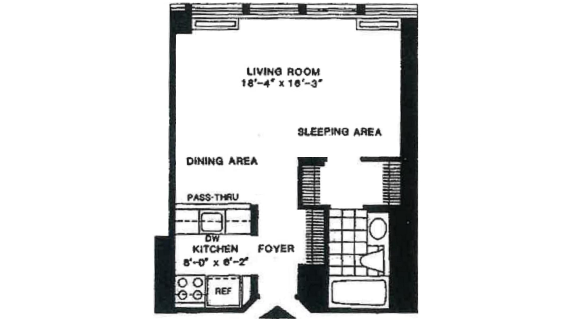 150 West 56th Street 4506 Midtown West New York NY 10019