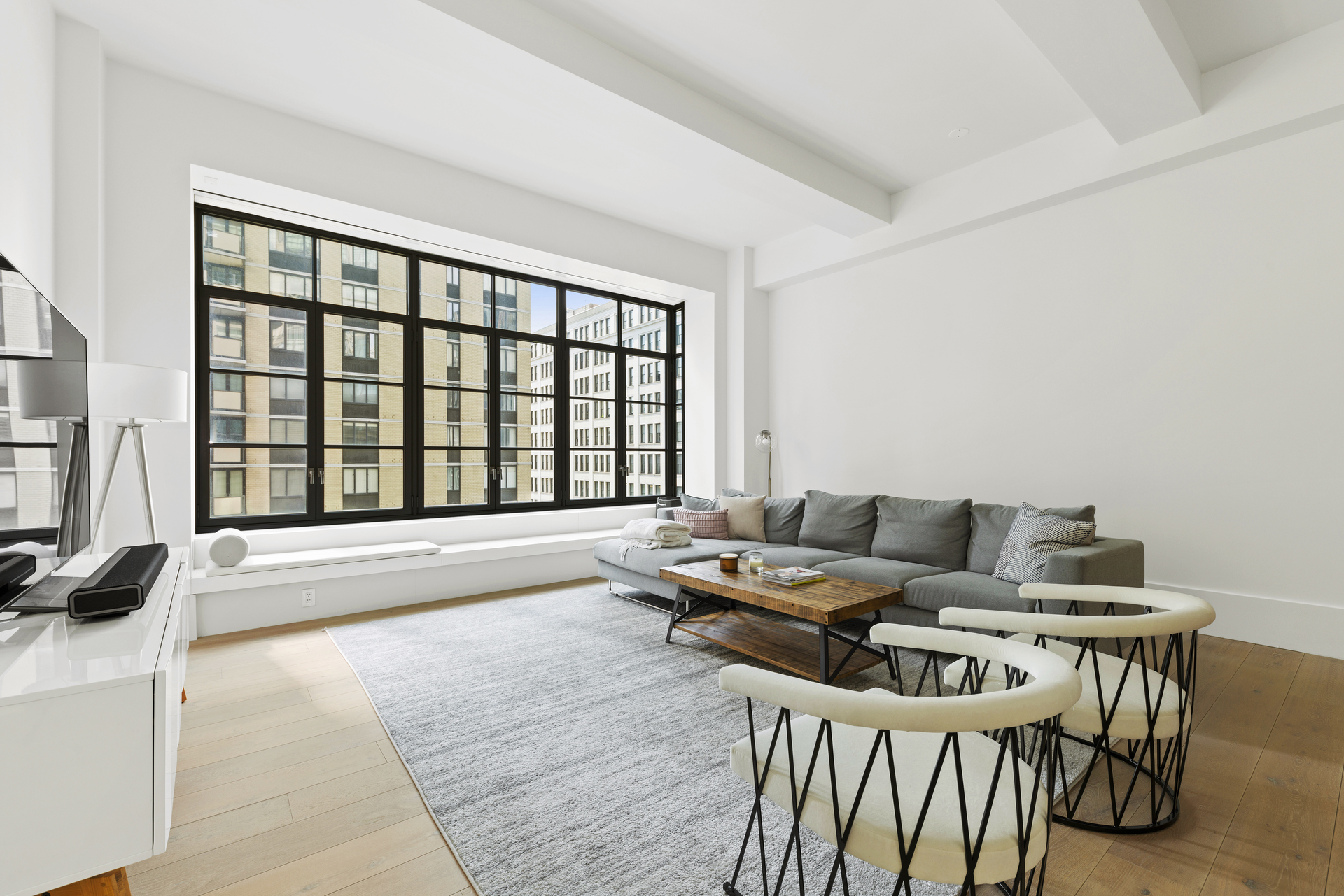 404 Park Avenue South 7A NoMad New York NY 10016