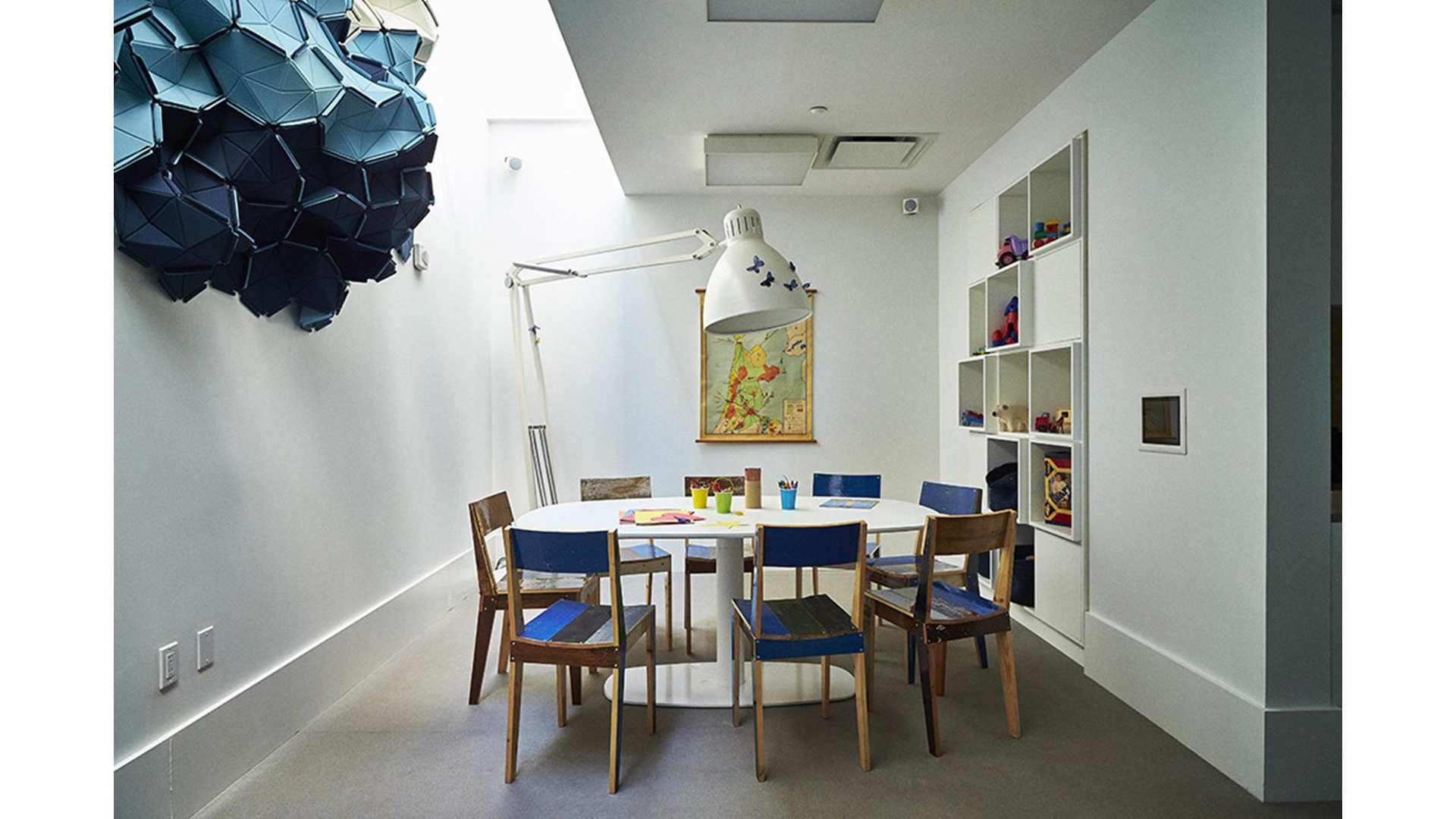 404 Park Avenue South 7A NoMad New York NY 10016