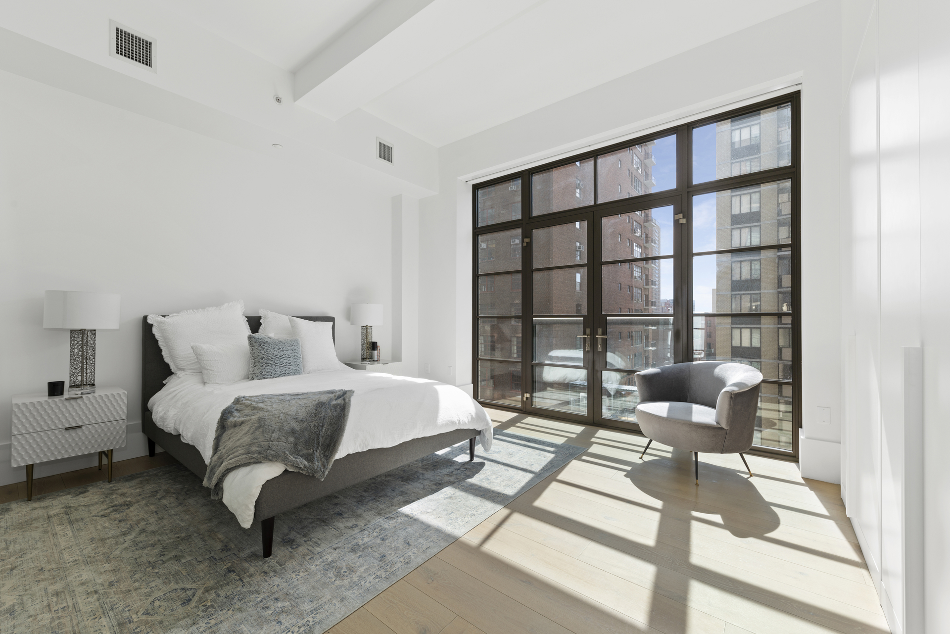 404 Park Avenue South 7A NoMad New York NY 10016