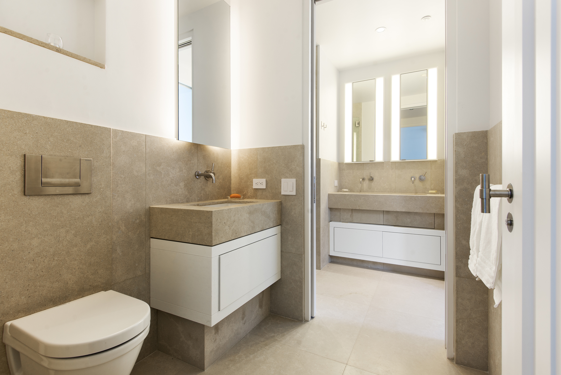 404 Park Avenue South 7A NoMad New York NY 10016