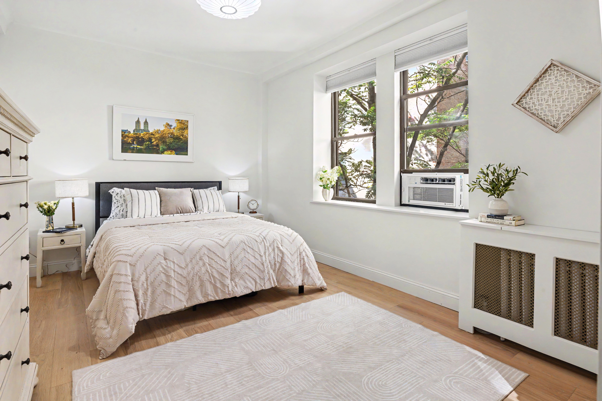 119 West 71st Street 3C Lincoln Square New York NY 10023