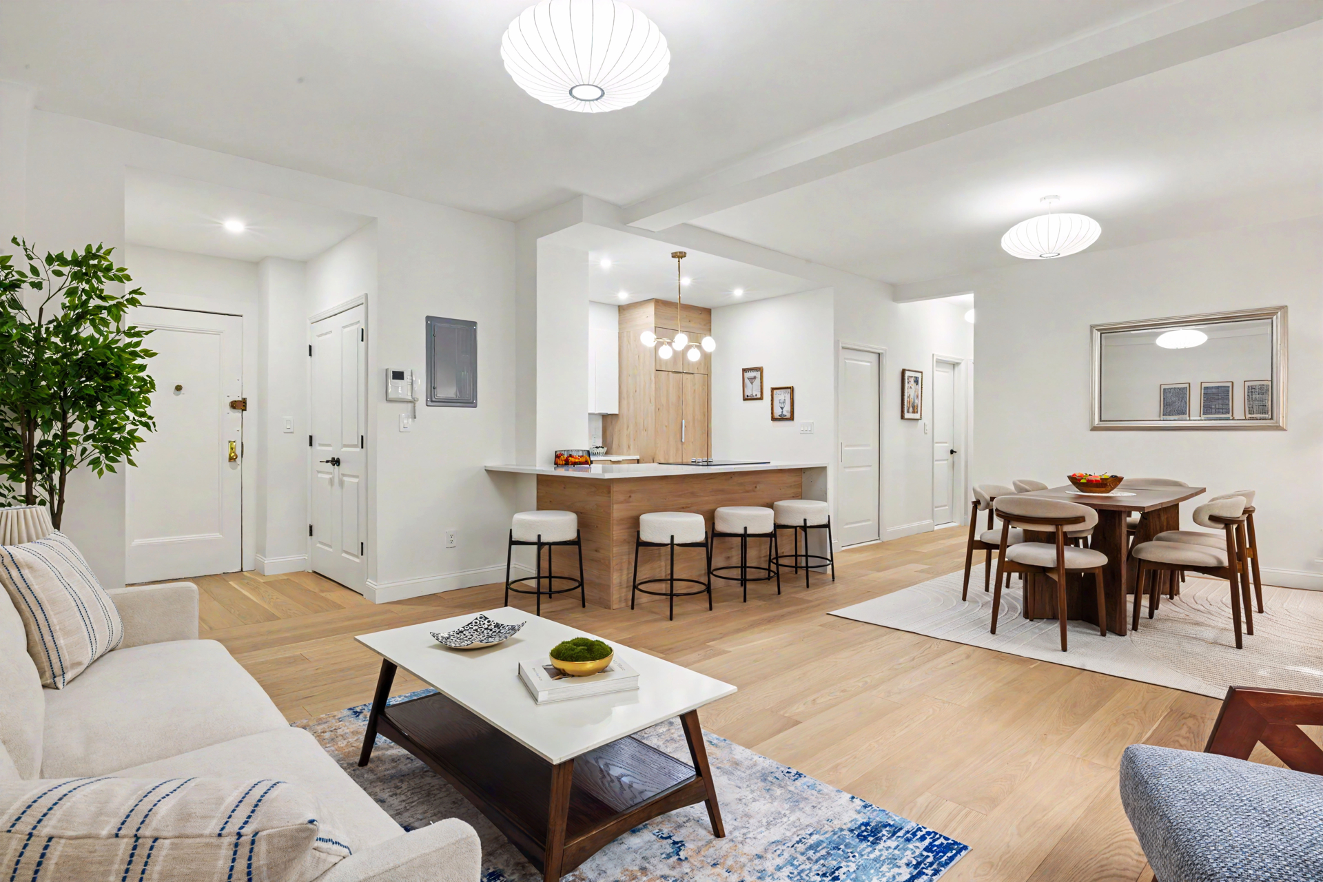 119 West 71st Street 3C Lincoln Square New York NY 10023