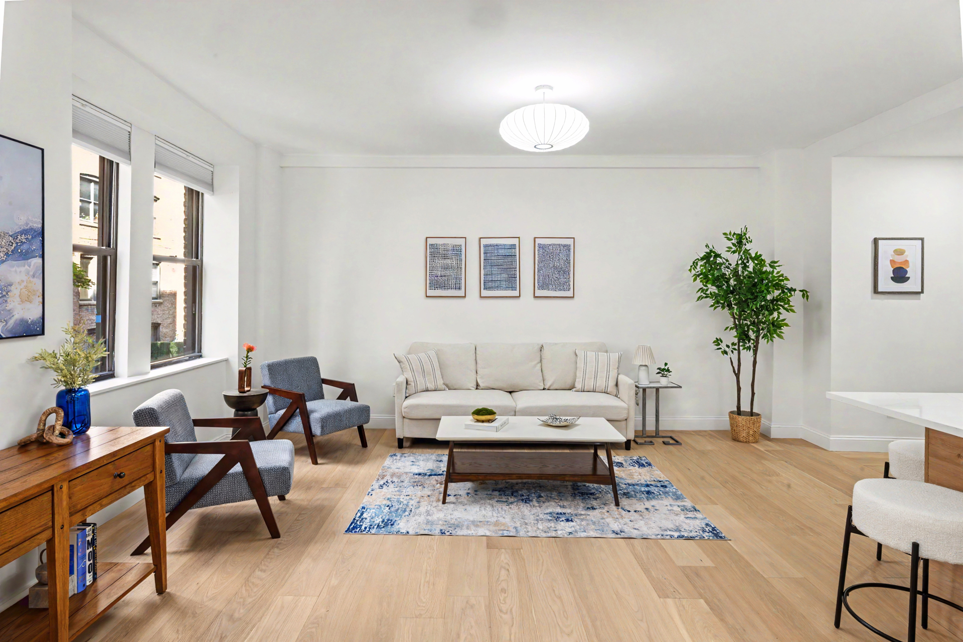 119 West 71st Street 3C Lincoln Square New York NY 10023