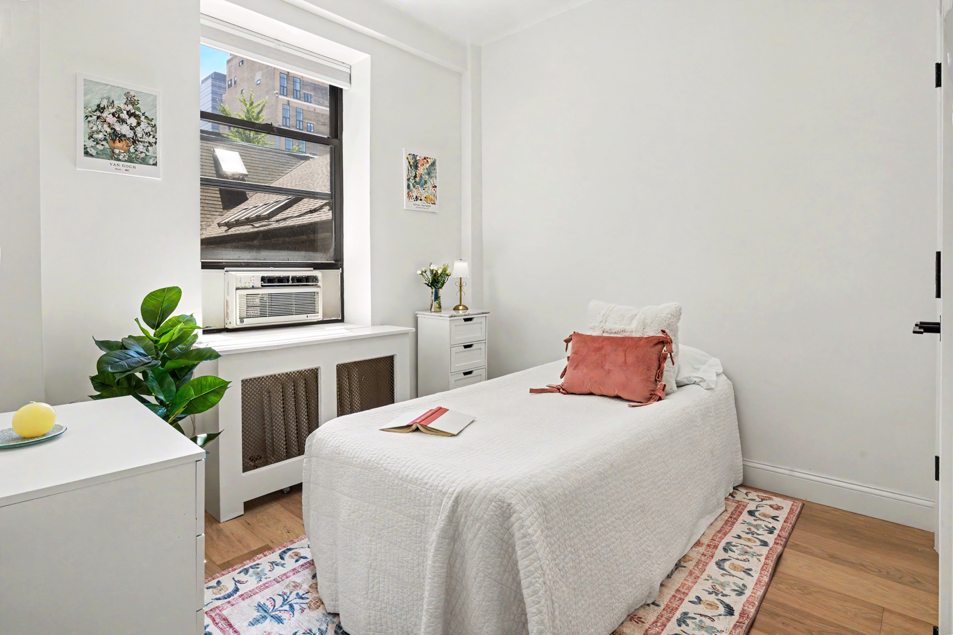 119 West 71st Street 3C Lincoln Square New York NY 10023