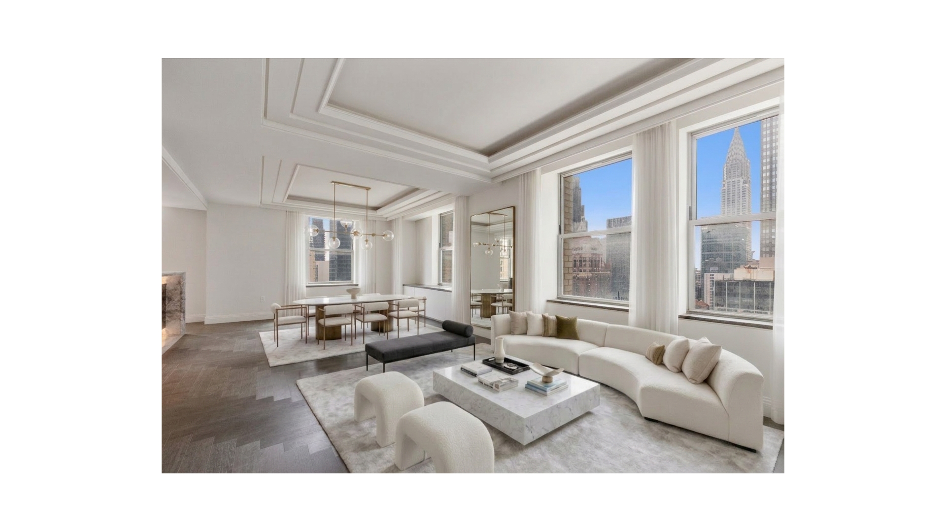301 Park Avenue 2811 Midtown East New York NY 10022