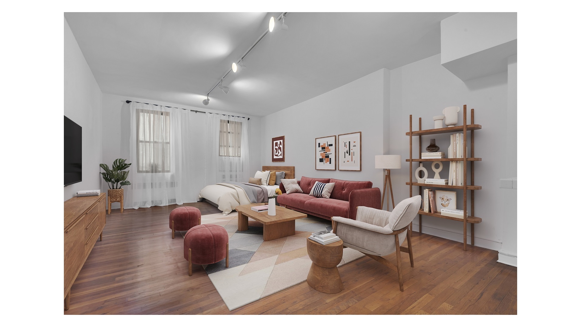 30 East 22nd Street 4C Flatiron District New York NY 10010