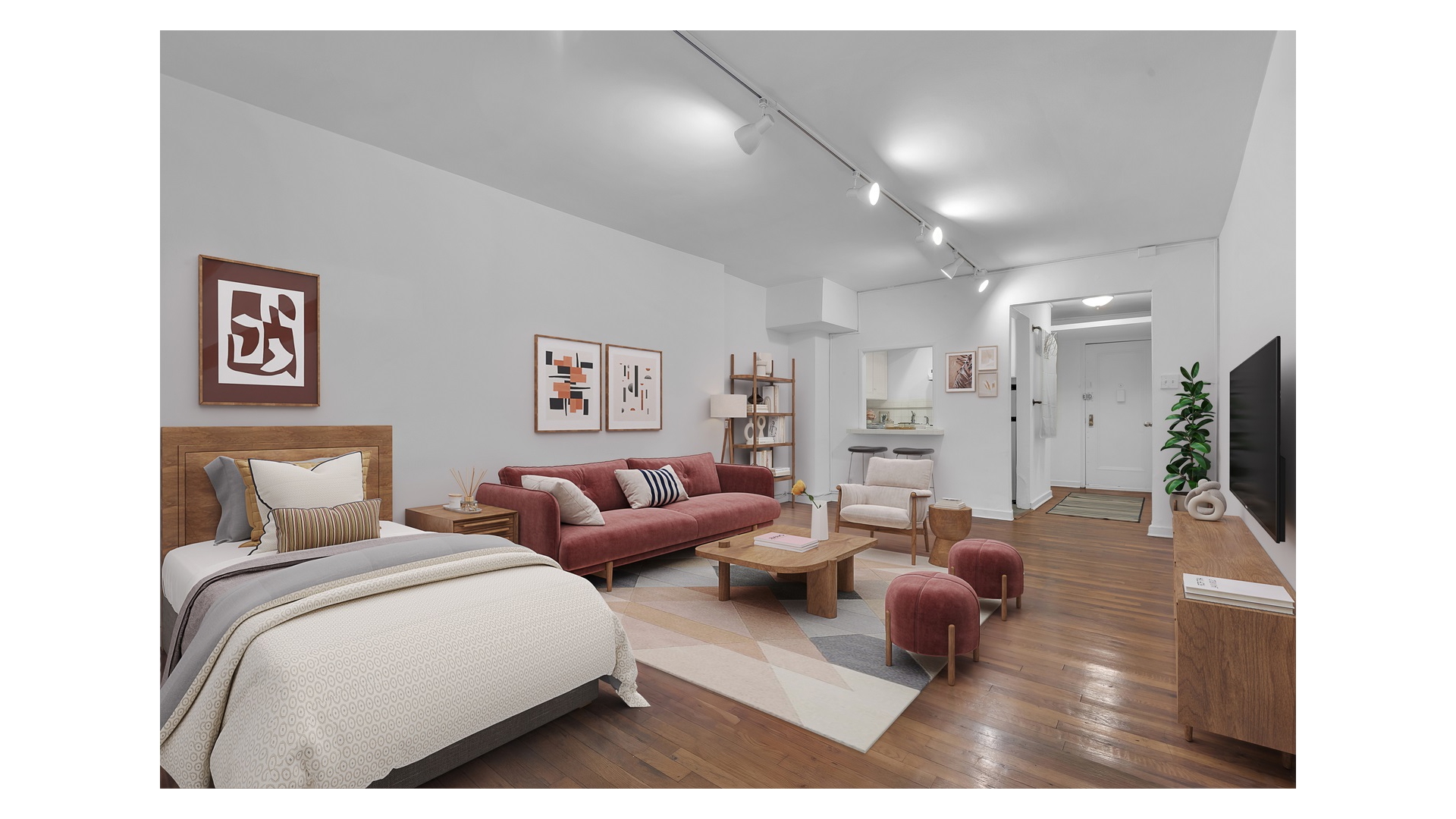 30 East 22nd Street 4C Flatiron District New York NY 10010