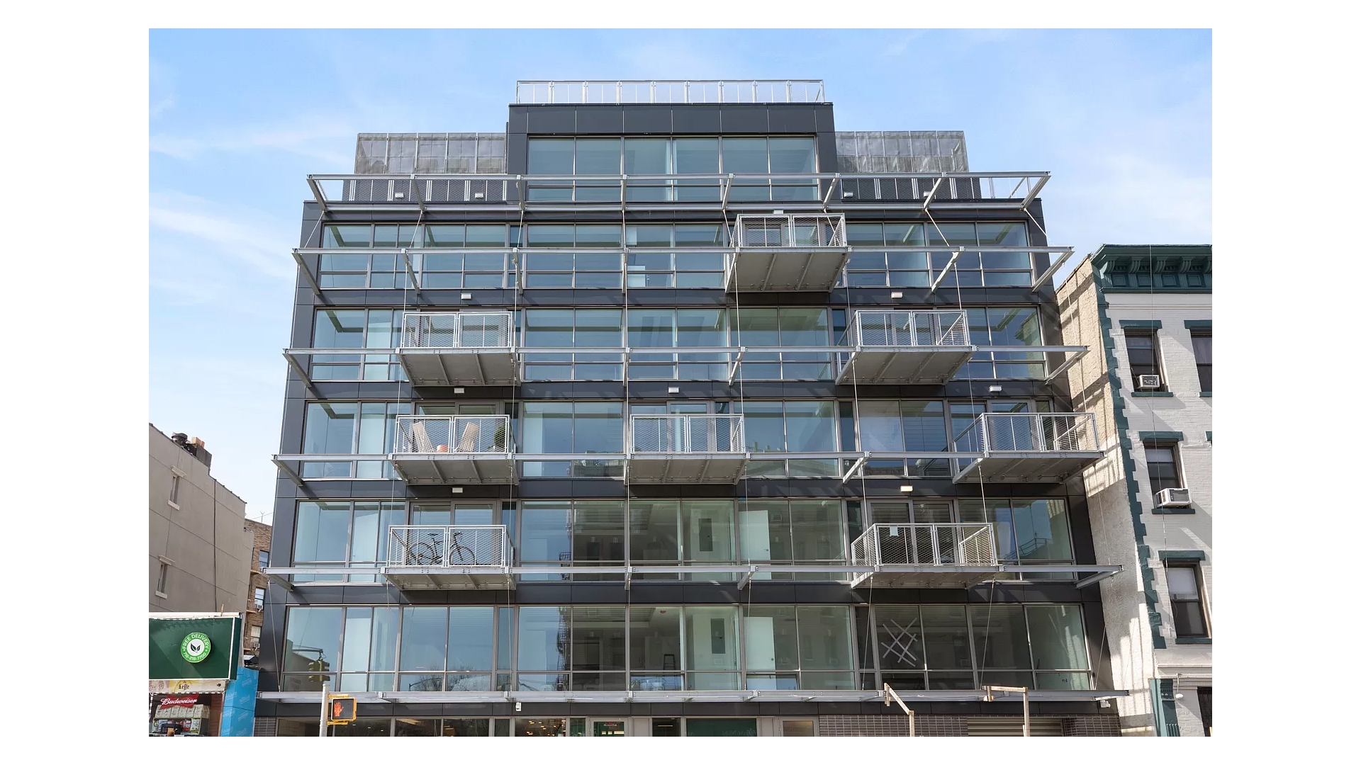 305 Union Avenue 2C Williamsburg Brooklyn NY 11211