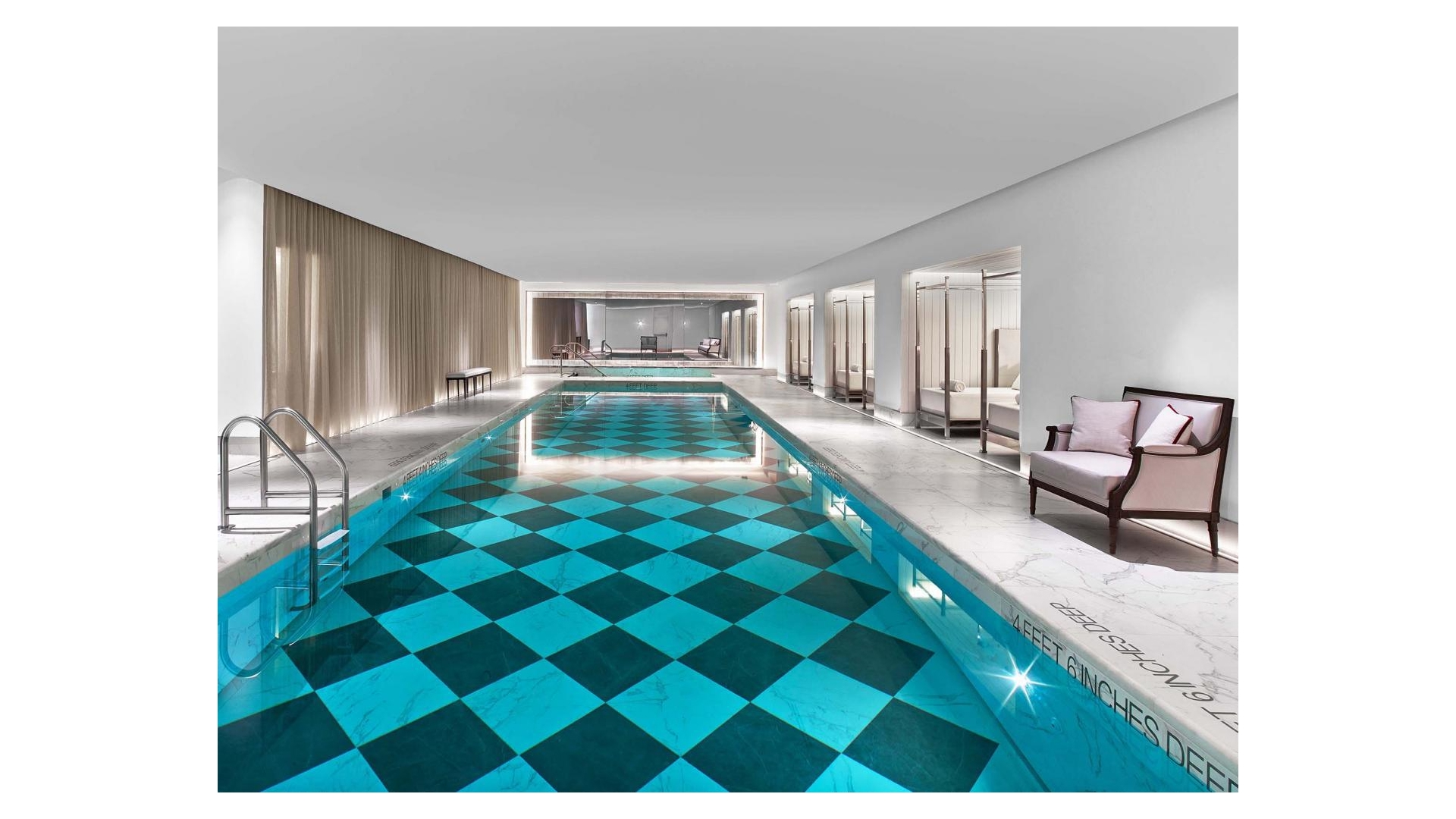 20 West 53rd Street 32B Midtown West New York NY 10019