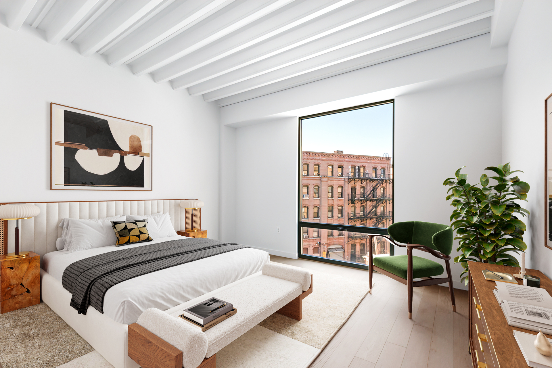 305 Union Avenue 2C Williamsburg Brooklyn NY 11211