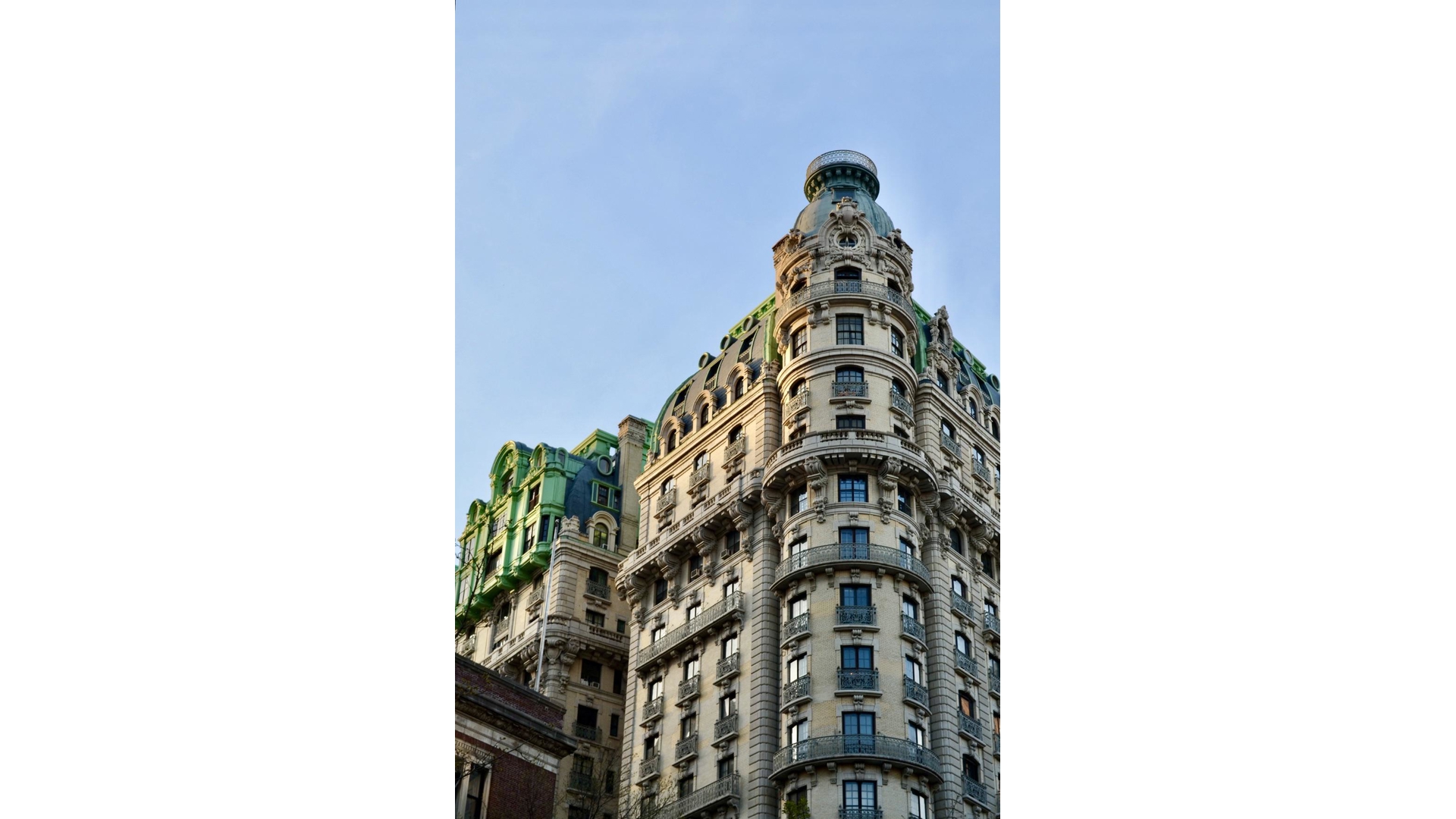 2109 Broadway 8129 Upper West Side New York NY 10023