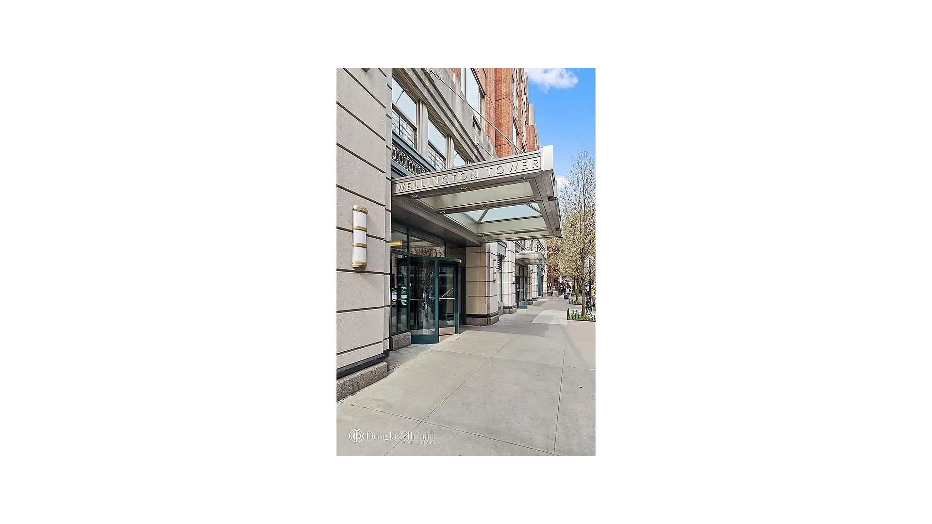 350 East 82nd Street 2G Upper East Side New York NY 10028