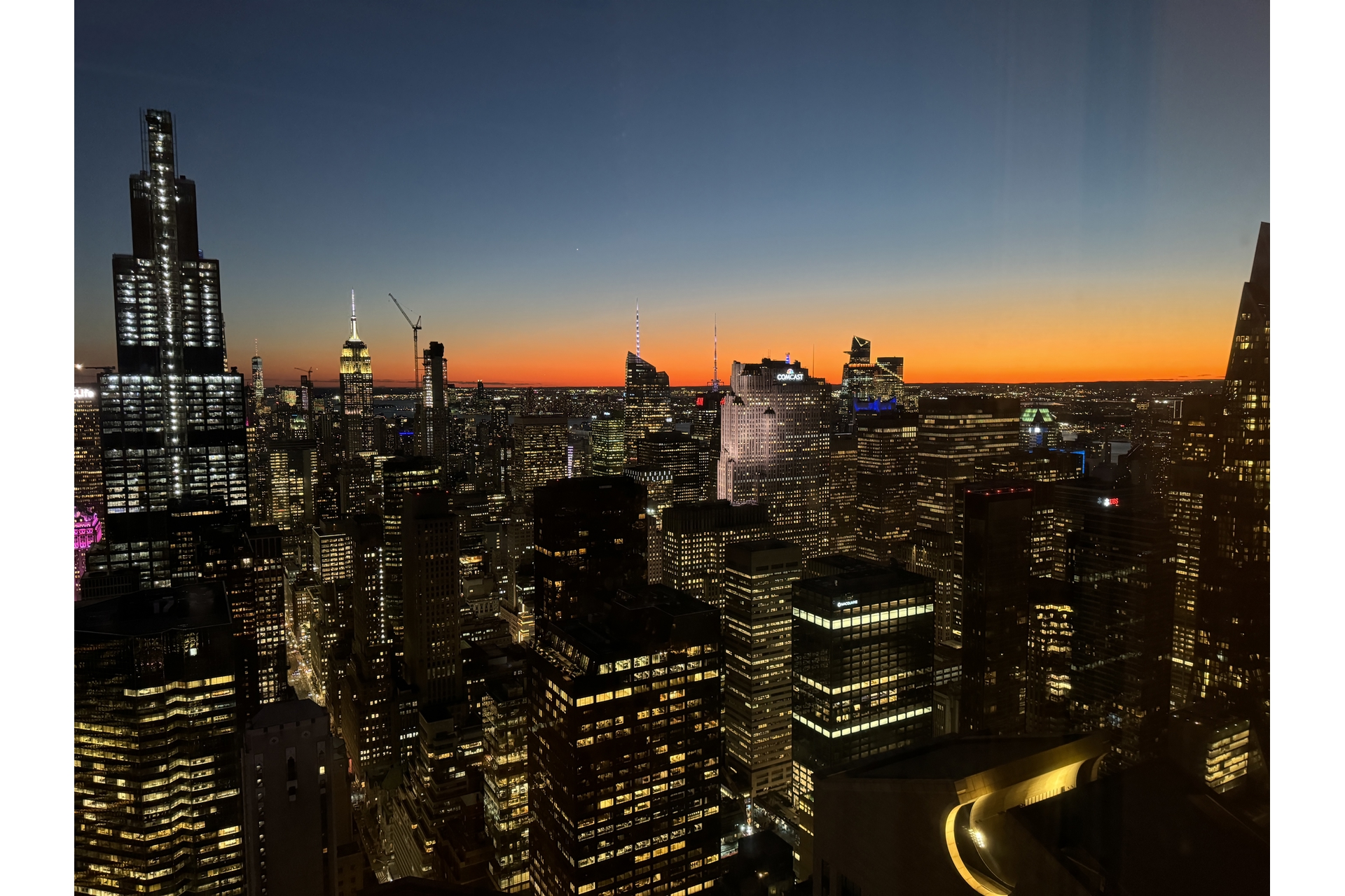 432 Park Avenue 64 Midtown East New York NY 10022